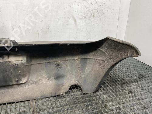 Used Rear bumper FIAT SEICENTO / 600 (187_) 1.1 (187AXB, 187AXB1A, 187AXC1A02) (54 hp) 21959102