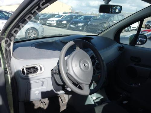 Engine RENAULT MODUS / GRAND MODUS (F/JP0_) 1.2 16V (JP0W) | BP32490469M1  - Image 10