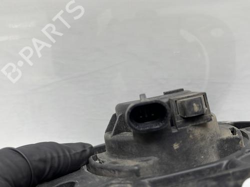 Used Left front fog light Left front fog light 26176520 26176520