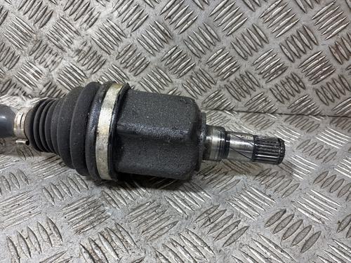 Used Left front driveshaft Left front driveshaft ALFA ROMEO 159 (939_) 1.9 JTDM 8V (939AXE1B) (120 hp) 40029697 40029697