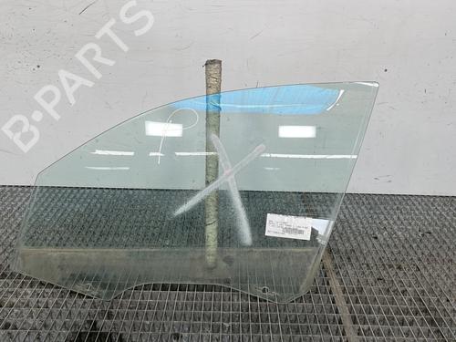 Used Front left door window BMW 1 (E87) 118 d (122 hp) 27279076