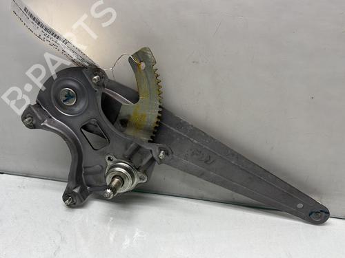 Used Rear right window mechanism HYUNDAI i20 I (PB, PBT) 1.2 (78 hp) 30535757