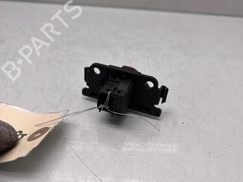 Warning switch PEUGEOT 307 Break (3E) 1.6 HDi 110 | BP33238496I22 - Image 3
