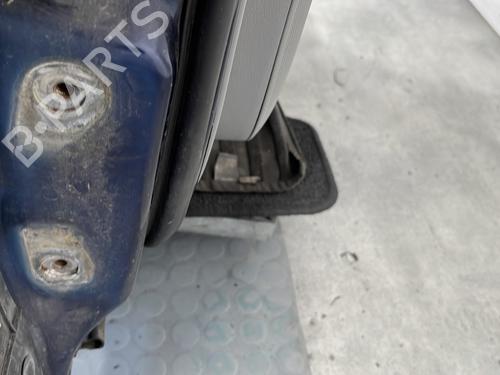 Right front door CHRYSLER 300C (LX, LE) 3.0 CRD | BP28042058C3 