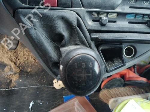 Front right lock PEUGEOT EXPERT Van (222) 2.0 HDI | BP20009051C97 
