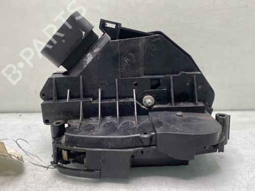 Used Front left lock FORD FIESTA VI (CB1, CCN) 1.5 TDCi (75 hp) 32125849