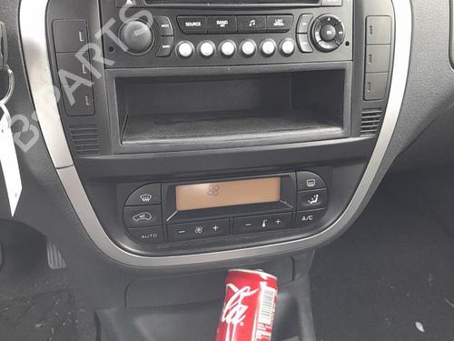 Left mirror CITROËN C3 I (FC_, FN_) 1.6 16V HDi | BP19964425C26 