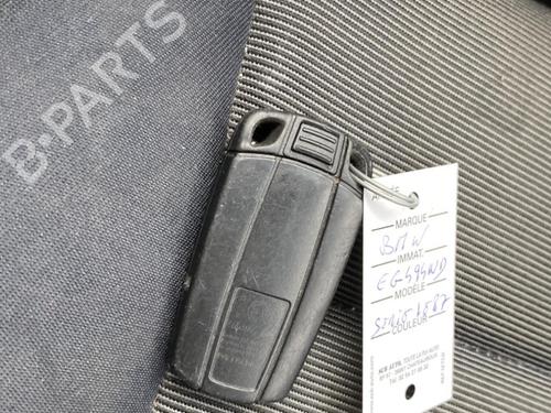 Ignition barrel BMW 1 (E87) 118 d | BP23765159M48  - Image 17