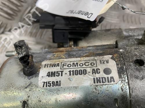 Starter FORD C-MAX (DM2) 1.8 Flexifuel | BP31917444M8