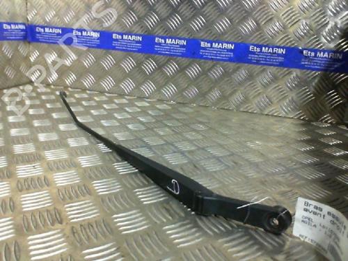 Used Front windshield wiper arm OPEL AGILA (A) (H00) [2000-2007]  20006674