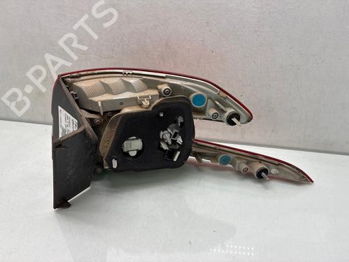 Used Left taillight Left taillight 37723203 37723203