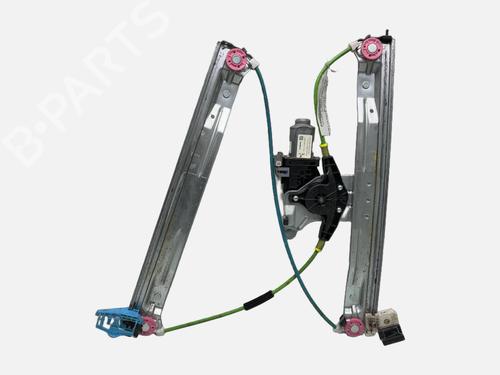 Front left window mechanism CITROËN C3 Picasso (SH_) 1.6 HDi | BP39753749C22 - Image 4