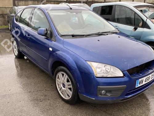 Left headlight FORD FOCUS II (DA_, HCP, DP) 1.6 TDCi | BP26176533C28 - Image 13