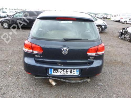 Radio VW GOLF VI (5K1)  | BP19986788E6 