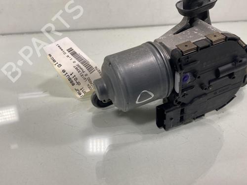 Used Front wiper motor Front wiper motor CITROËN C4 Picasso II [2013-2026] 19952531 19952531