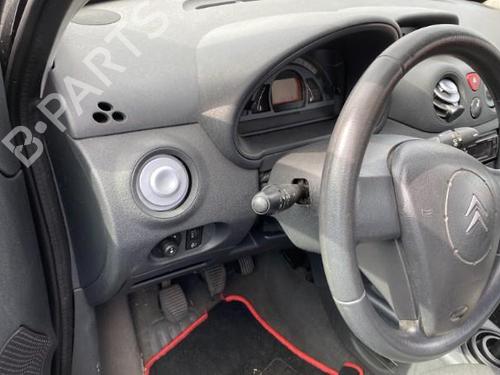 Left mirror CITROËN C2 (JM_) 1.4 | BP20183965C26 