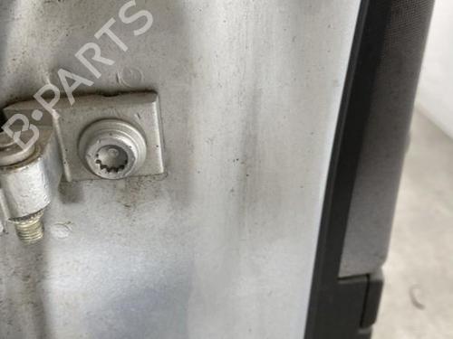 Right rear door SEAT LEON (1P1) 1.6 TDI | BP27616993C5 