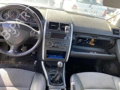 Left headlight MERCEDES-BENZ A-CLASS (W169) A 180 CDI (169.007, 169.307) | BP25758756C28  - Image 16