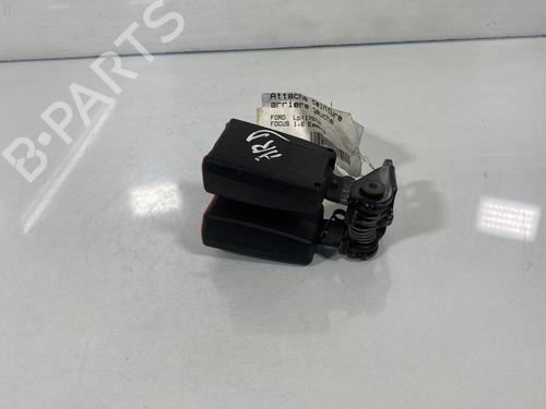 Sikkerhetsbelte-spenne FORD FOCUS I (DAW, DBW) [1998-2009]  19982766