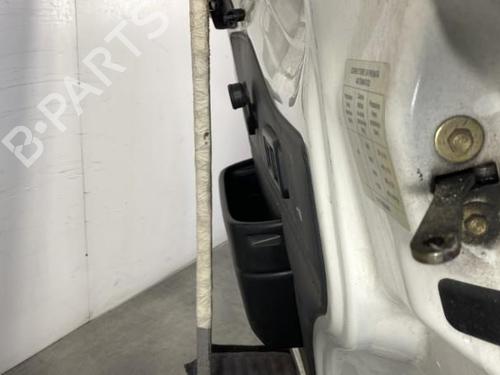 Left front door FIAT DUCATO Platform/Chassis (230_) 1.9 TD | BP19989308C2 