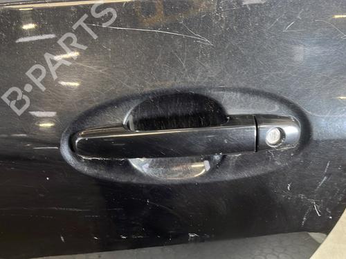 Left front door TOYOTA YARIS (_P9_) 1.3 VVT-i (SCP90_, SCP90R) | BP29759440C2 