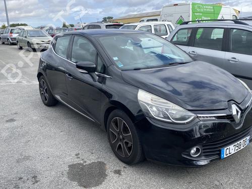 Left front window switch RENAULT CLIO IV (BH_) 1.5 dCi 75 | BP30535766I27  - Image 34