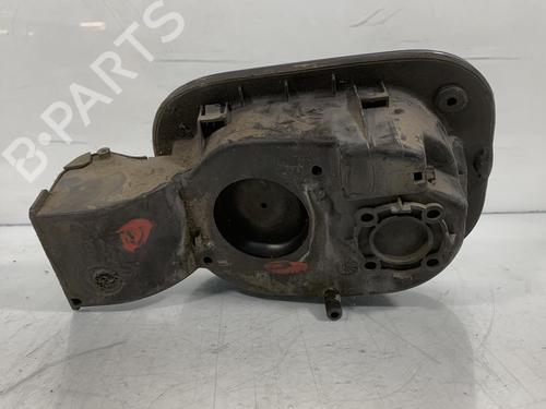 Fuel flap RENAULT MEGANE II Estate (KM0/1_) 1.5 dCi (KM16, KM1E) | BP20182345C131 