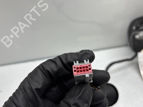 Bakspejl Højre FORD FIESTA VI (CB1, CCN) 1.4 TDCi | BP29939367C27 