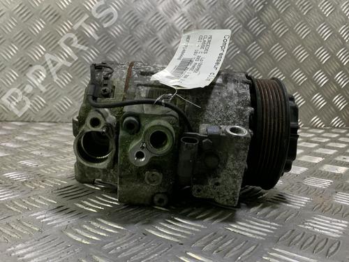 AC compressor MERCEDES-BENZ C-CLASS (W203) C 200 CDI (203.004) | BP19973620M34 