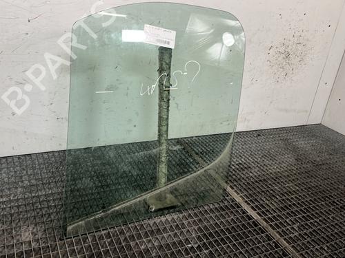Used Front left door window Front left door window OPEL VIVARO A Van (X83) 2.0 CDTI (F7) (114 hp) 33484771 33484771