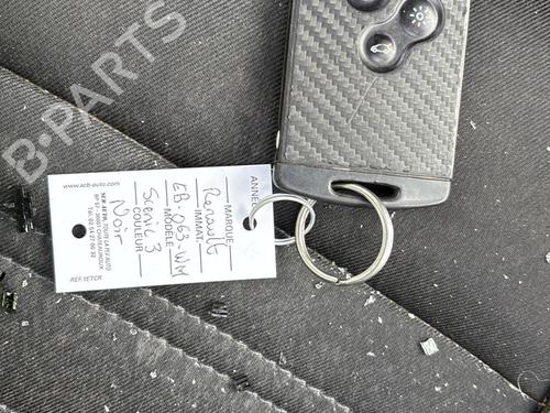 Engine control unit (ECU) RENAULT SCÉNIC III (JZ0/1_) 1.6 dCi (JZ00, JZ12) | BP28797806M57 - Image 21