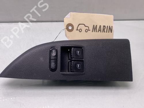 Venstre Foran elrute bryter SKODA FABIA I (6Y2) 1.9 TDI (100 hp) 29939065