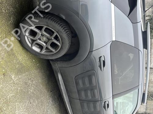 Seat buckle CITROËN C4 CACTUS 1.6 BlueHDi 100 | BP21963860I32  - Image 6