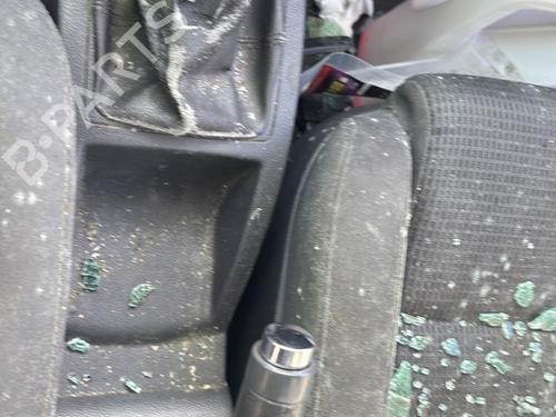 Rear right door window VW POLO IV (9N_, 9A_) 1.4 TDI | BP29428961C21 