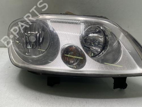 Phare droit VW CADDY III Box Body/MPV (2KA, 2KH, 2CA, 2CH) 1.9 TDI (105 hp) 31717534