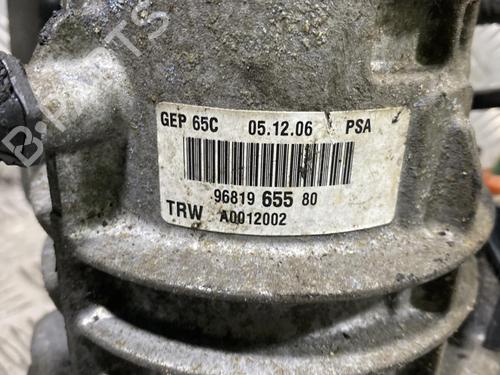 Used Steering pump Steering pump 19956199 19956199