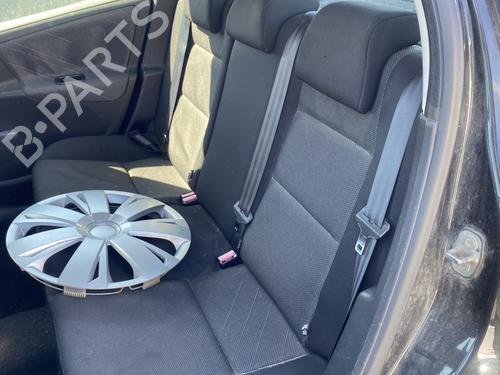 Left sun visor PEUGEOT 207 (WA_, WC_) 1.4 HDi | BP30852761I1 