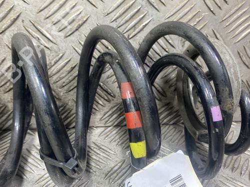 Used Shock absorber spring Shock absorber spring CITROËN DS4 (NX_) 2.0 BlueHDi 150 (150 hp) 22419648 22419648