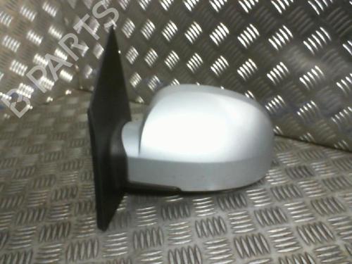 Left mirror HYUNDAI GETZ (TB) 1.1 | BP19985045C26 