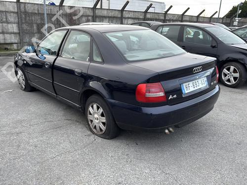 Left taillight AUDI A4 B5 (8D2) 1.9 TDI | BP39043254C34 - Image 12