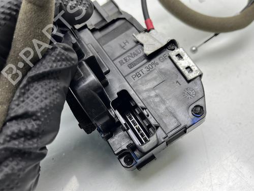 Rear left lock RENAULT KADJAR (HA_, HL_) 1.2 TCe 130 (HLMR) | BP23764704C100 