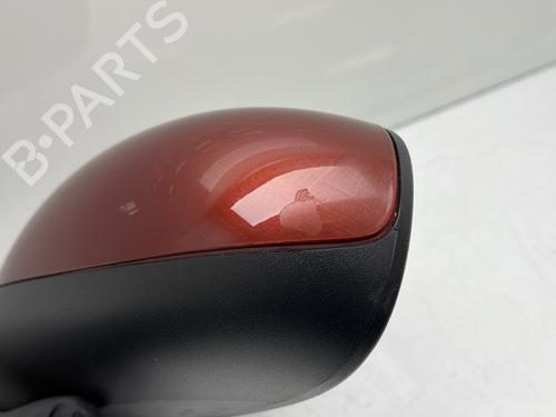 Left mirror SEAT LEON (1P1) 1.9 TDI | BP25473731C26 