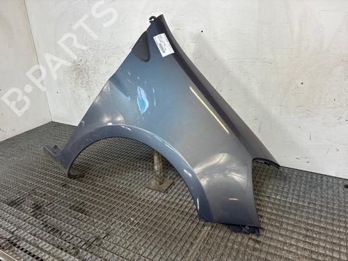 Guarda-lamas direito Guarda-lamas direito RENAULT CLIO III (BR0/1, CR0/1) 1.5 dCi (BR17, CR17) (86 hp) 36162603 36162603