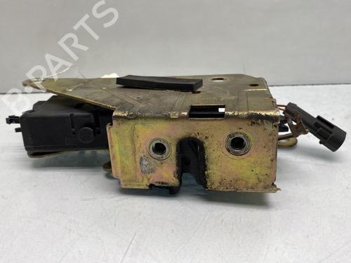 Used Front left lock SMART FORTWO Coupe (450) 0.7 (450.352, 450.332) (61 hp) 29597374