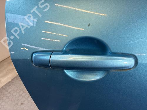 Used Right rear door Right rear door 38066109 38066109