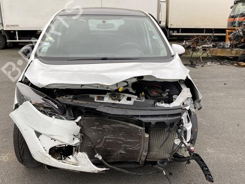 Left front driveshaft OPEL MERIVA B MPV (S10) 1.3 CDTI (75) | BP25154054M38  - Image 11