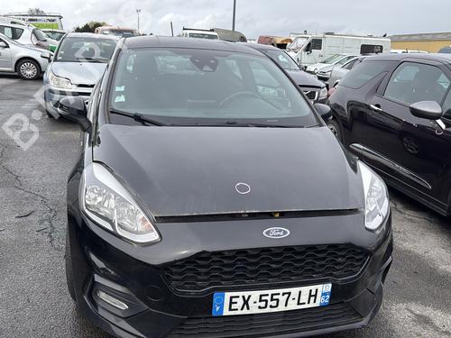 Catalyst FORD FIESTA VII (HJ, HF) 1.0 EcoBoost | BP34477620M10  - Image 33