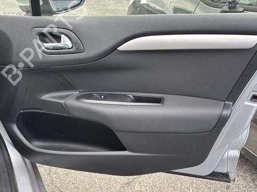Dør højre bagtil CITROËN C4 II (NC_) 1.6 HDi 115 | BP31322239C5 