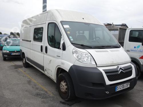 Engate do cinto PEUGEOT BOXER Van | BP20002449I32 - Image 11