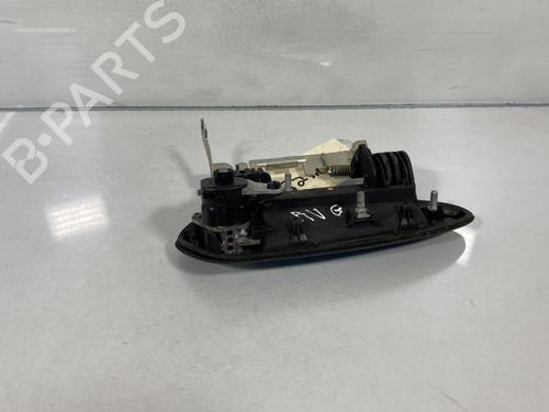 Front left exterior door handle FIAT GRANDE PUNTO (199_) 1.3 D Multijet | BP19973136C128 